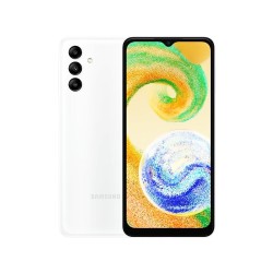 Samsung Galaxy A04s/SM-A047F 4GB/64GB 5.7" Dual SIM White Samsung Galaxy A04s/SM-A047F 4GB/64GB 5.7" Dual SIM White